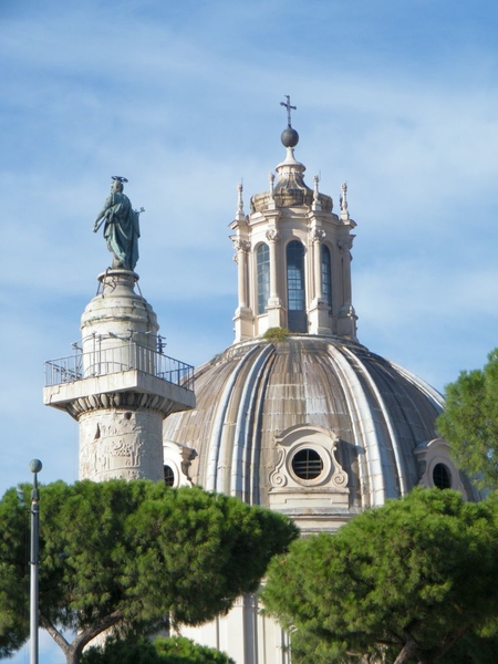 Rome senioren KU Leuven