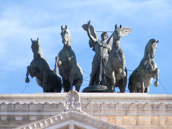 Rome senioren KU Leuven