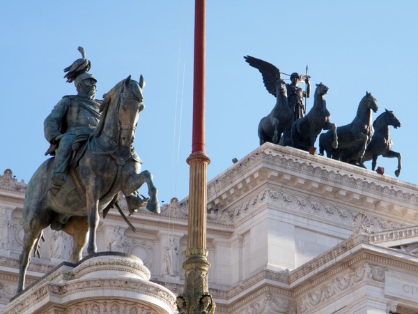 Rome senioren KU Leuven