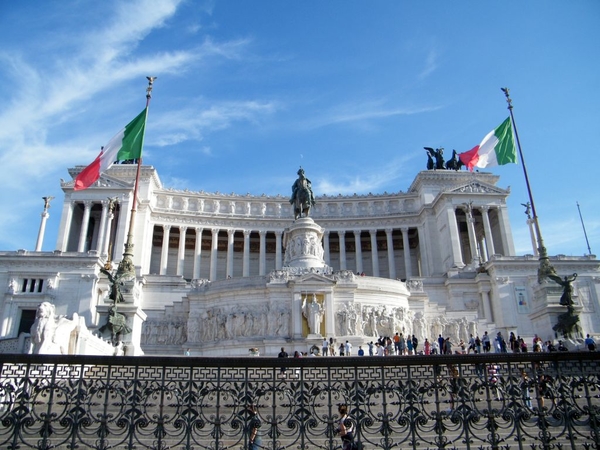 Rome senioren KU Leuven