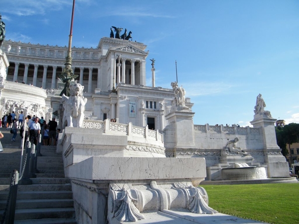 Rome senioren KU Leuven