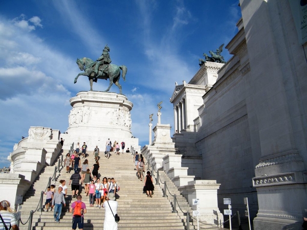 Rome senioren KU Leuven