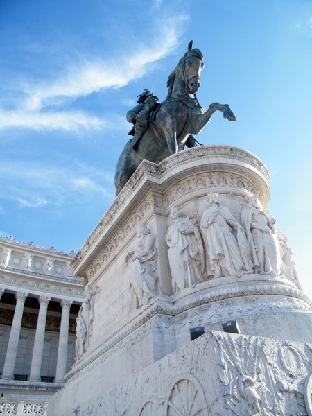 Rome senioren KU Leuven