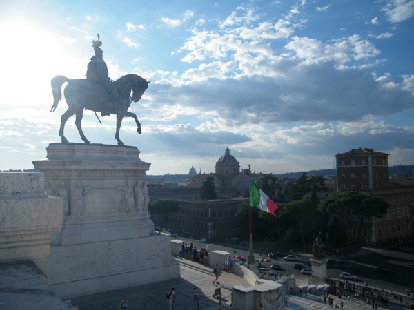 Rome senioren KU Leuven