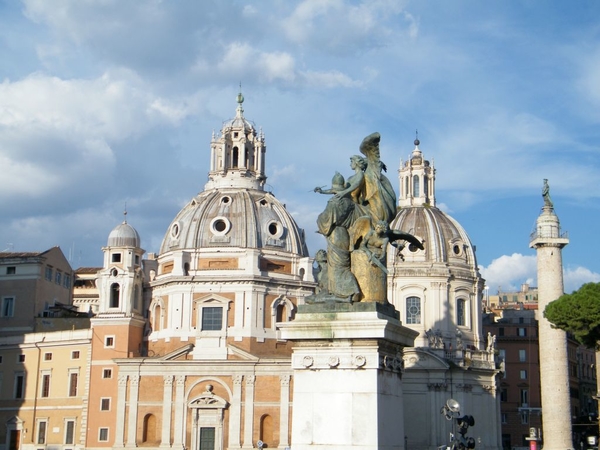 Rome senioren KU Leuven