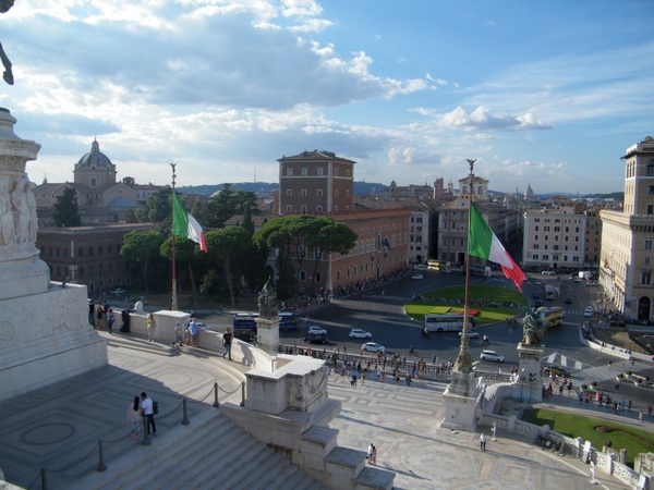 Rome senioren KU Leuven