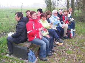 proef kav-Nerem 6 sfeer wandelclub tweedaagse gentaaa oktober 182