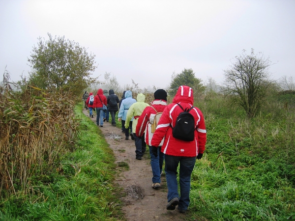 proef kav-Nerem 6 sfeer wandelclub tweedaagse gentaaa oktober 182