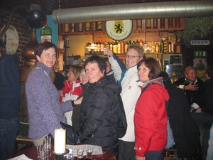 proef kav-Nerem 6 sfeer wandelclub tweedaagse gentaaa oktober 182