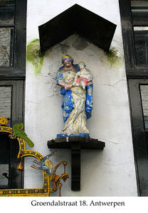 Groendalstraat 18