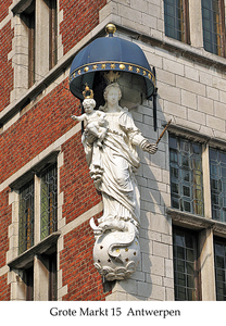 Grote Markt 15