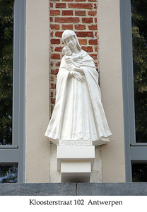 Kloosterstraat 102