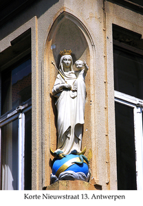 Korte Nieuwstraat 13 (2)