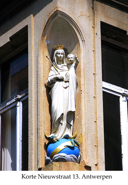 Korte Nieuwstraat 13 (2)