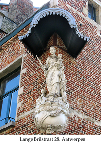 Lange Brilstraat 28