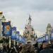 Disney parade