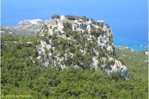 Monolithos
