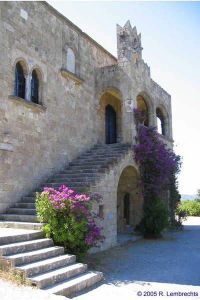 Klooster van Filerimos