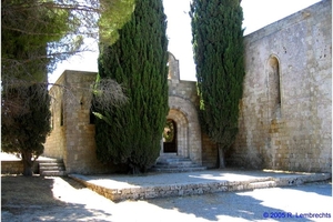 Klooster van Filerimos