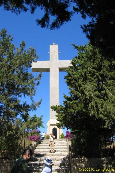 Klooster van Filerimos