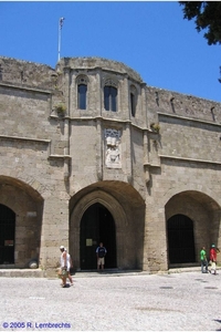 Archeologisch museum