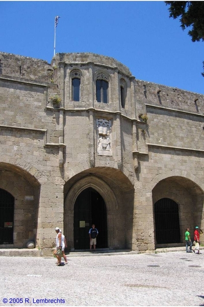 Archeologisch museum