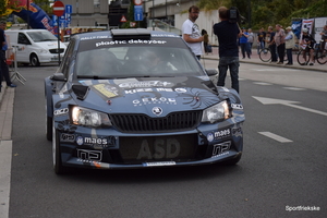 Omloop van Vlaanderen-Roeselare-2016