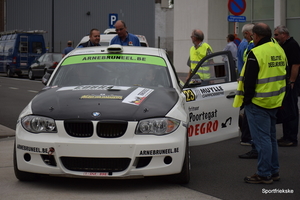 Omloop van Vlaanderen-Roeselare-2016