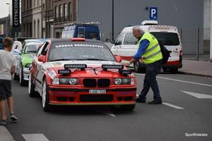 Omloop van Vlaanderen-Roeselare-2016