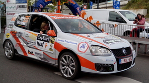 CRIT. OMLOOP V. VLAANDEREN 2016