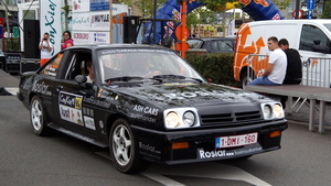 CRIT. OMLOOP V. VLAANDEREN 2016