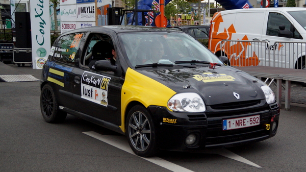 CRIT. OMLOOP V. VLAANDEREN 2016