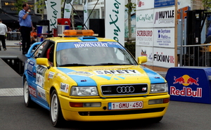 CRIT. OMLOOP V. VLAANDEREN 2016