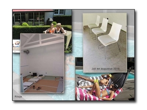Ritsje project 52.2