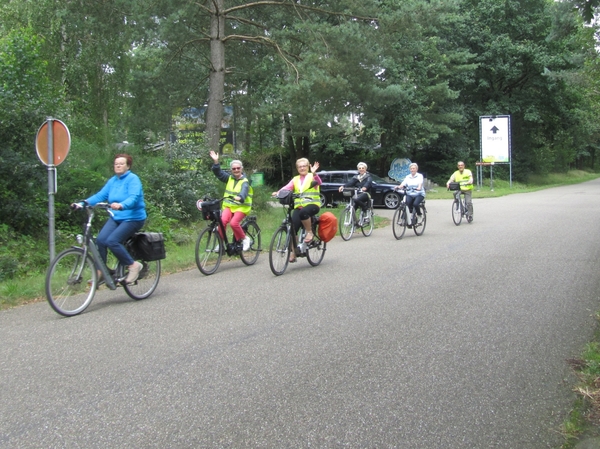 Dagfietstocht naar de Hoogmolen op 4-08-2016 (14)