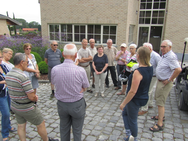 Paardenkliniek EQUITOM 2019 (2)