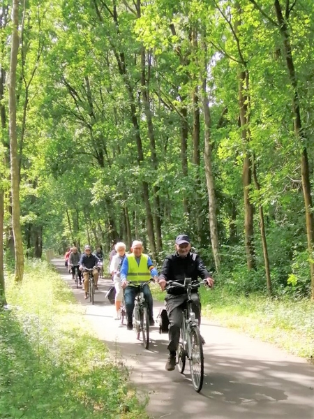 Fietsen met Neos Beringen (13)