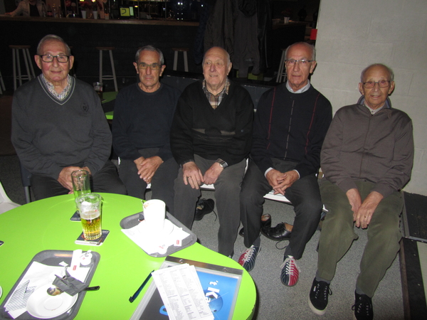 Bowlen en kaarten doorheen het jaar 2017 (27)