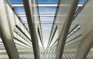 station Luik