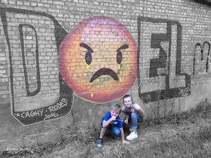 Kleine meme project 53.1