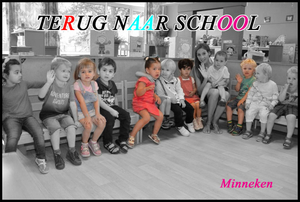 Minneken project 53.1