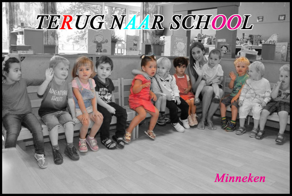 Minneken project 53.1