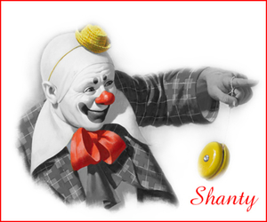 Shanty project 53.2