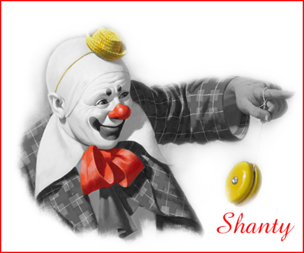 Shanty project 53.2