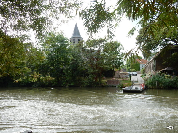 34-Kerkje van Afsnee...