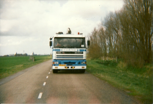 DAF