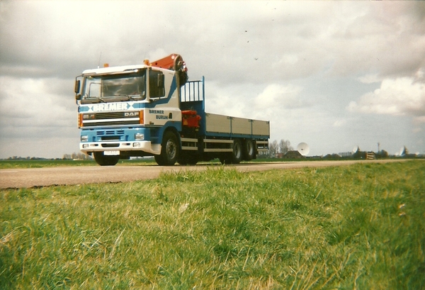 DAF