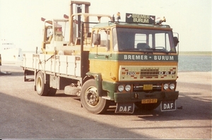 DAF