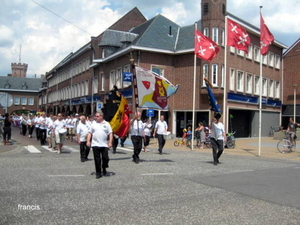 Volksdansfestival 2010