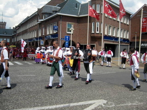 volksdansfestival 2010